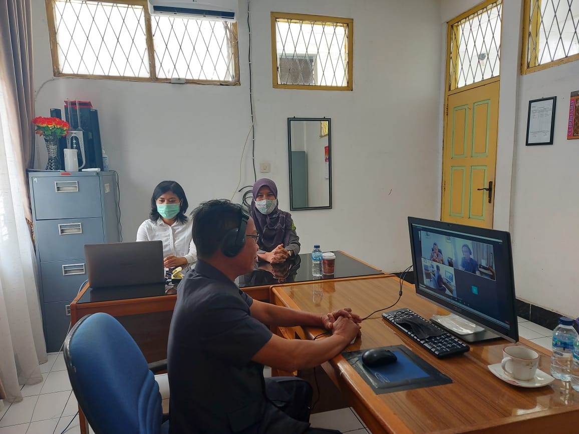 Uji Kelayakan dan Kepatutan bagi Panitera Pengadilan Negeri Kelas IB 